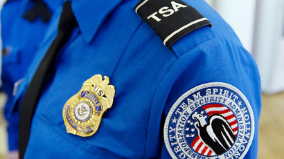 TSA prohibits discharged electronic devices on board