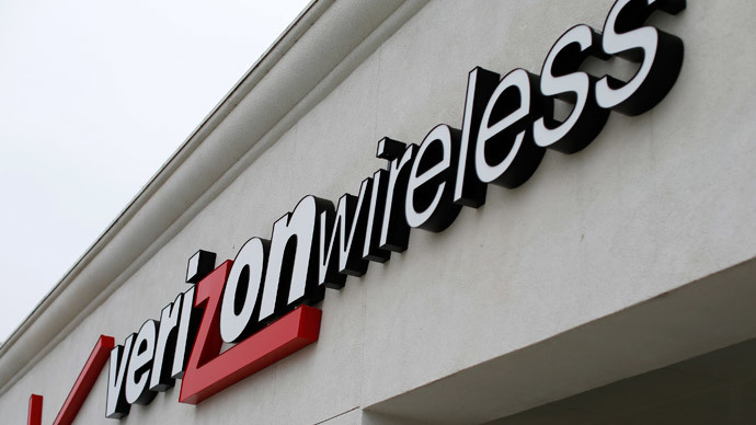 ​Verizon to monitor wireless devices, computers and share data with advertisers