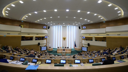 Legislative restrictions on popular bloggers come into force in Russia