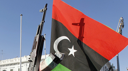 Torture, no due process at Libyan jails – UN