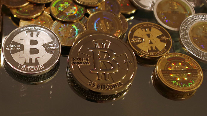 Bitcoin field day: MIT freshmen to get free cryptocurrency