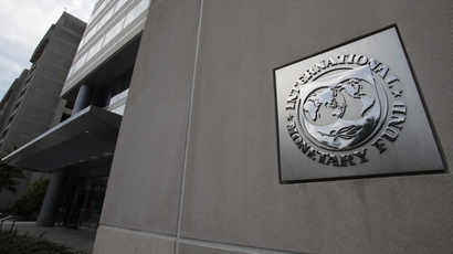 Ukraine receives first $3.2 billion from IMF