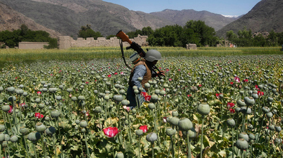 Civilian death toll spike as Taliban, Afghan forces go head to head