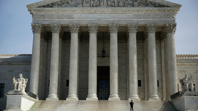 Supreme Court refuses to stop indefinite detention of Americans under NDAA