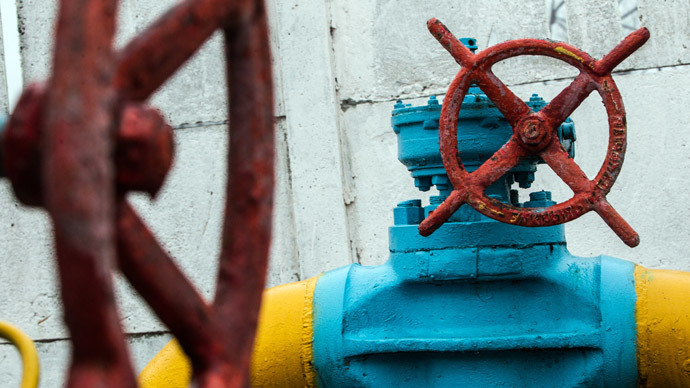 Russia, EU, Ukraine fail to reach agreement at gas talks