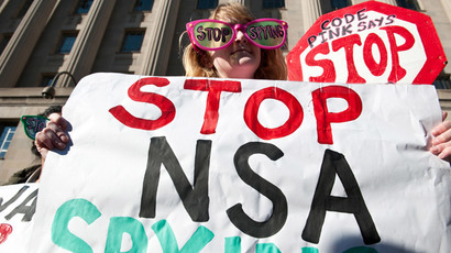 Senate to vote on ending NSA’s dragnet metadata collection