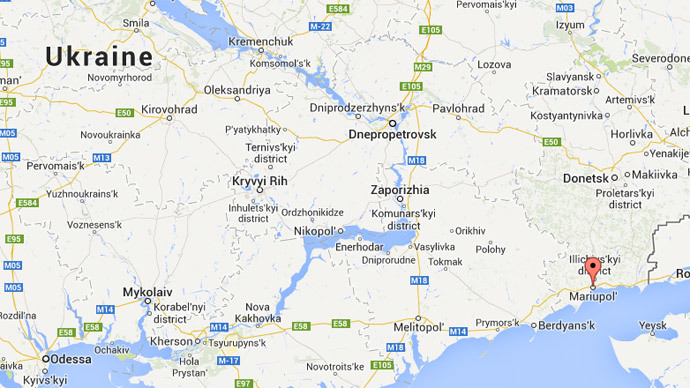 Google map