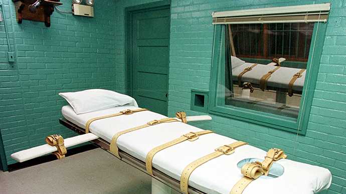 Drug cocktail in US executions deemed ‘too cruel for animals’