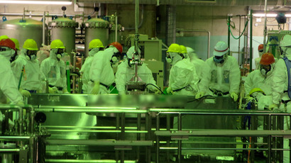 Japan underreports 80 nuclear bombs-worth of plutonium to IAEA