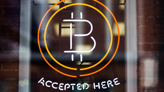 Bitcoin approved for political donations