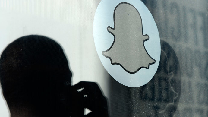 Snapchat 'deceived users' about disappearing messages, will be monitored by gov't
