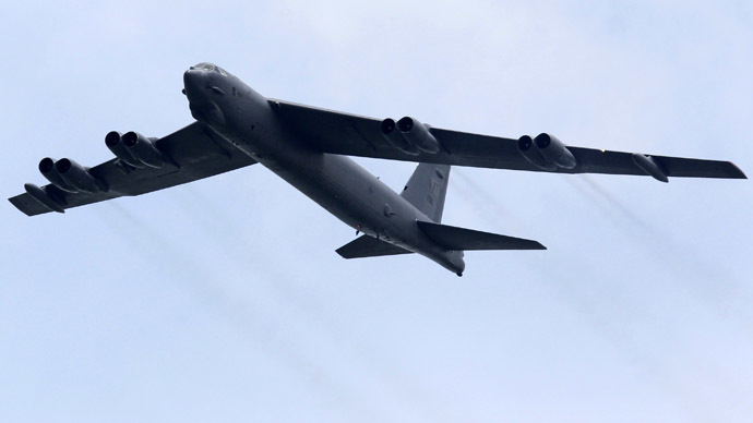 US starts countrywide nuclear drill after similar war games in Russia