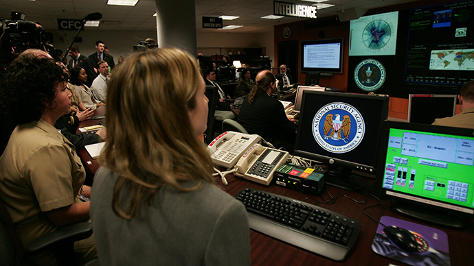 NSA spying on foreign embassies helped US 'develop' strategy