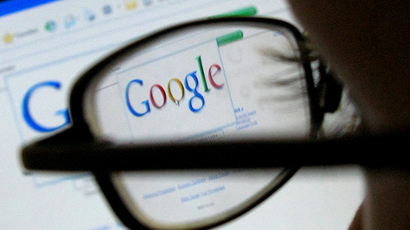 Make them forget: How ‘irrelevant’ news disappears from Google searches