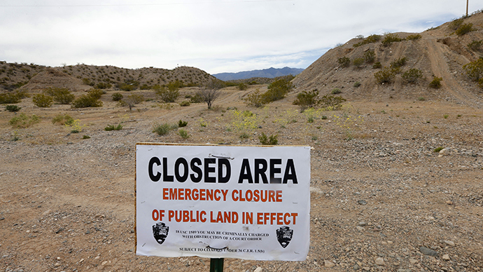 Feds preparing to charge Bundy ranch supporters over Utah protest