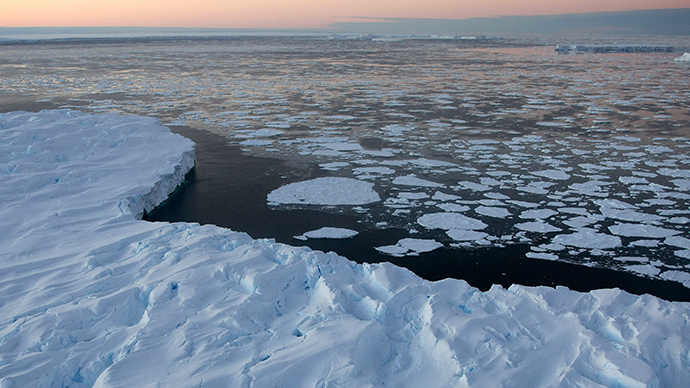 ​Climate change may cause conflict in Arctic, threats to security worldwide – former US generals