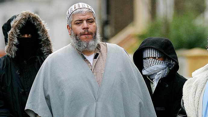 New York jury convicts Muslim cleric on 11 counts of terrorism