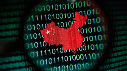 China slams US for ‘fabricating’ cyber spying evidence