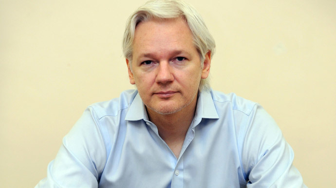 FBI has active criminal case against WikiLeaks’ Assange – court documents