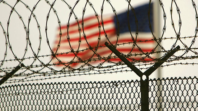 Congress reaffirms indefinite detention of Americans under NDAA