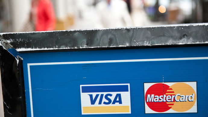 Russia’s payment system not replacement, but needed alternative to Visa, MasterCard