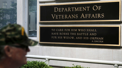 Veterangate: More than 100k vets can’t get timely medical help
