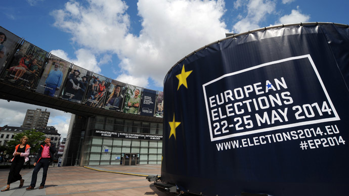 The A-Z of European parliamentary elections