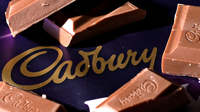 Malaysian Muslims declare jihad on Cadbury over pork-laced chocolate