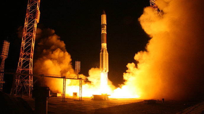 Sabotage considered in Proton rocket crash – investigator