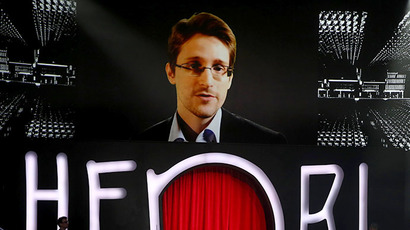 From 'Truth is coming' to 'Merkel Effect': Top 13 Snowden quotes on NSA