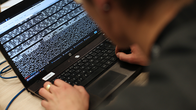 Staggering figures: Half of all US adults hacked in last 12 months