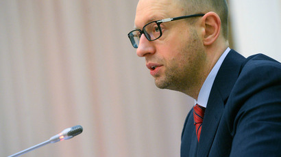 Ukraine gas: EU Energy Commissioner says Russia will charge $350-$380