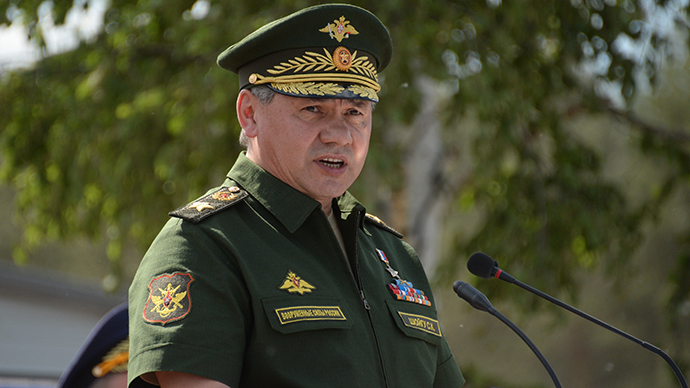 400 senior Russian politicians, officials to undergo military training