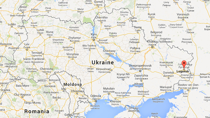 Google Maps