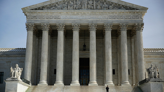 NY Times reporter faces jail time after Supreme Court refuses to hear appeal