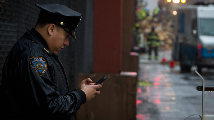 US Marshals transfer controversial ‘Stingray’ cellphone surveillance to prevent ACLU review