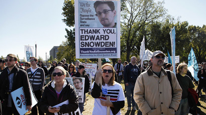 Year of the whistleblower: 10 things we didn’t know before Snowden