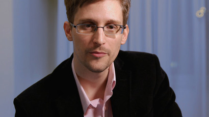 Snowden's security tip: ‘Shift your thinking from passwords to passphrases’