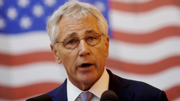 More jets and warships: US increasing military presence in Black Sea