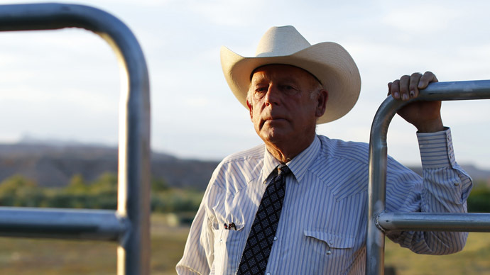 Feds claim Cliven Bundy owes more money than all other ranchers combined