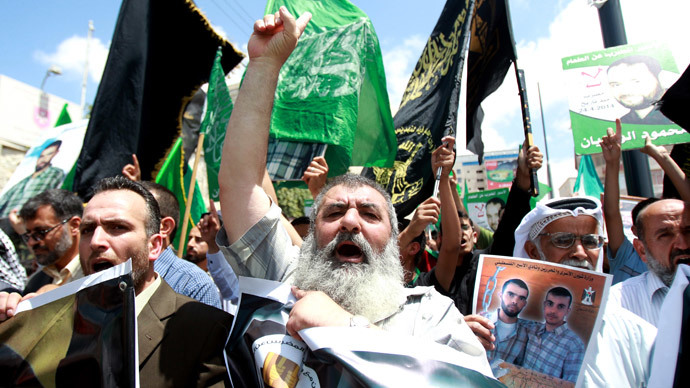Release or charge hunger-striking Palestinian detainees now – UN chief to Israel