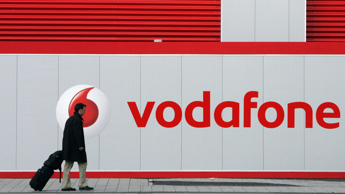 Vodafone dances around GCHQ in 40,000-word spying confession