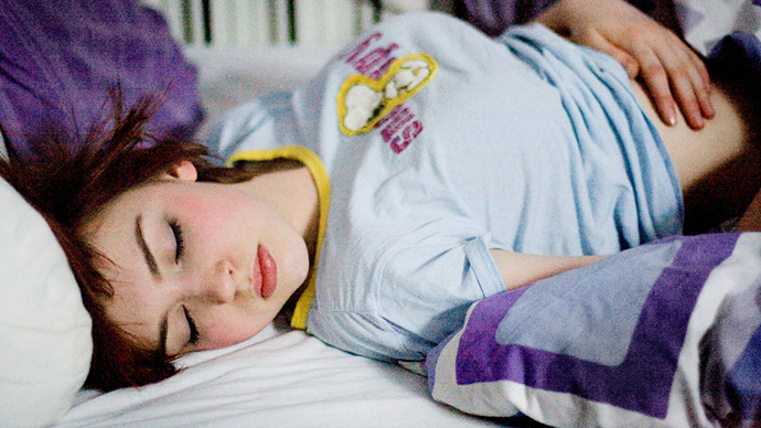 Sleep on it: Scientists reveal exactly how good sleep boosts memory