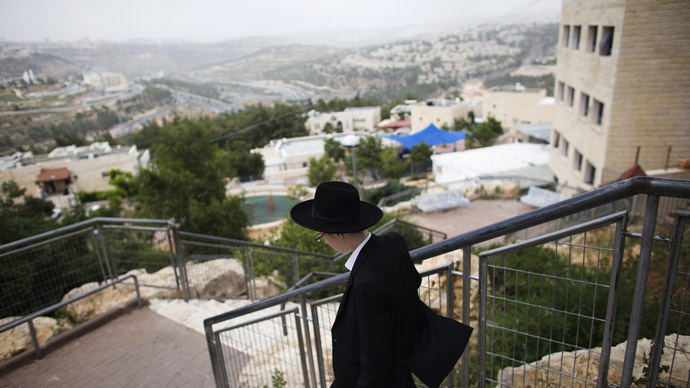 Annexing West Bank ‘only sane plan’ – Israeli Finance Minister