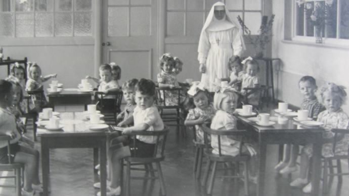 Revealed: Thousands of Irish orphans were used as ‘drug guinea pigs’