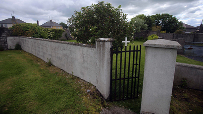 Mass graves, illegal vaccine trials: Ireland launches inquiry into mother and baby home scandal