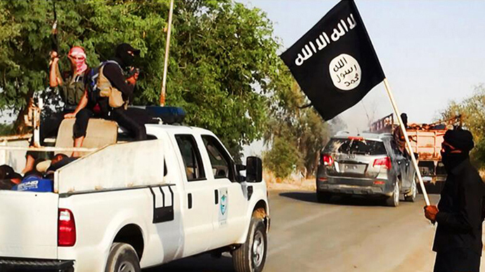 Al-Qaeda offshoot in Iraq offensive