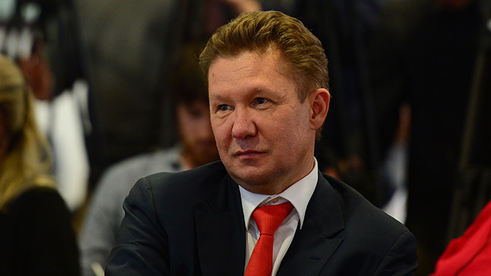 ‘No more delays’: Gazprom CEO sets hard deadline for Ukraine gas payment