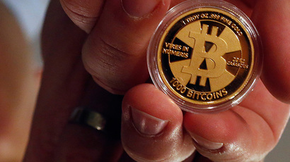 US govt to auction $18mn worth of bitcoin seized from Silk Road