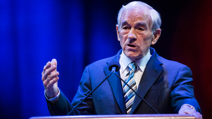 'Haven’t we have already done enough damage?' Ron Paul warns against Iraq invasion